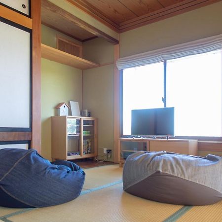 Nakasendo Ashida-Shuku Tateshina Akariya Villa Eksteriør bilde